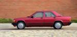 Mercedes-Benz 190 E 1988 года
